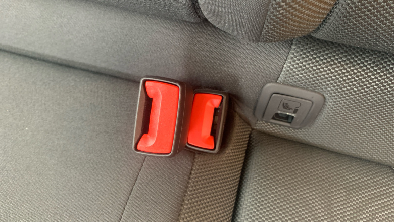 Volkswagen T-Roc 1.0 TSI Life 5dr Petrol Hatchback